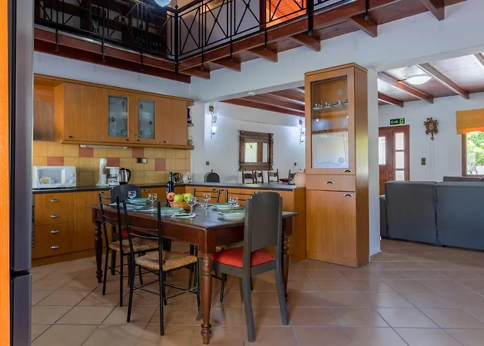 Villa Ivis