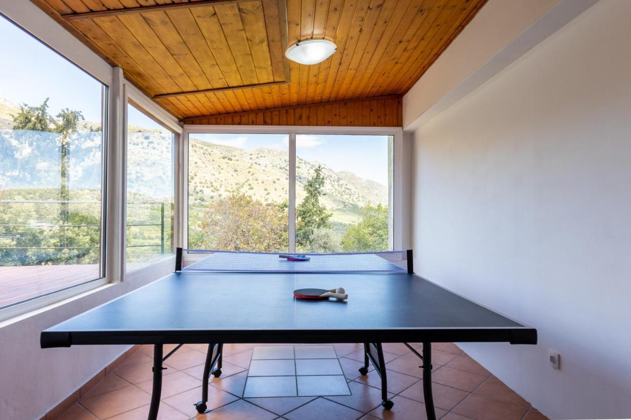 Ivis Hébergement de vacances