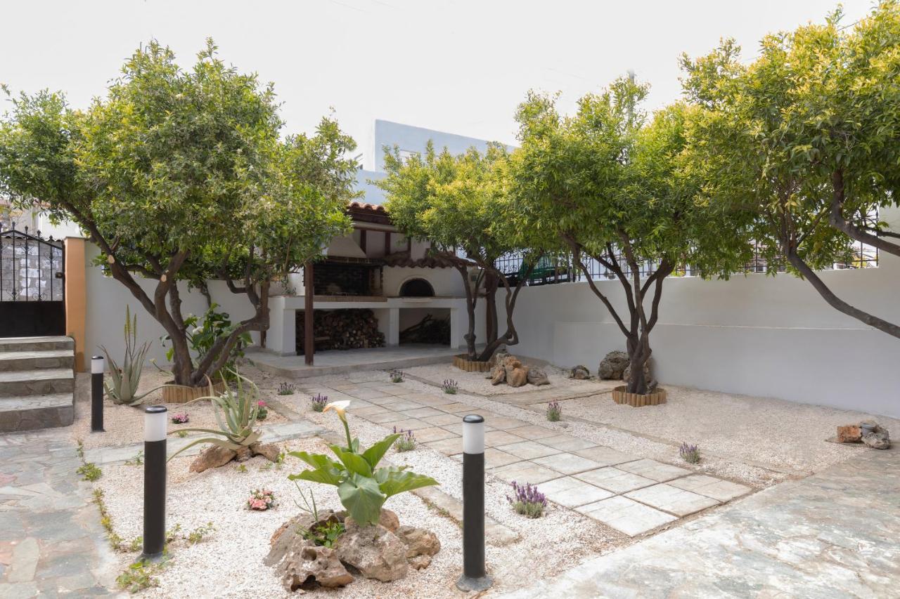 Vakantiehuis Ivis *